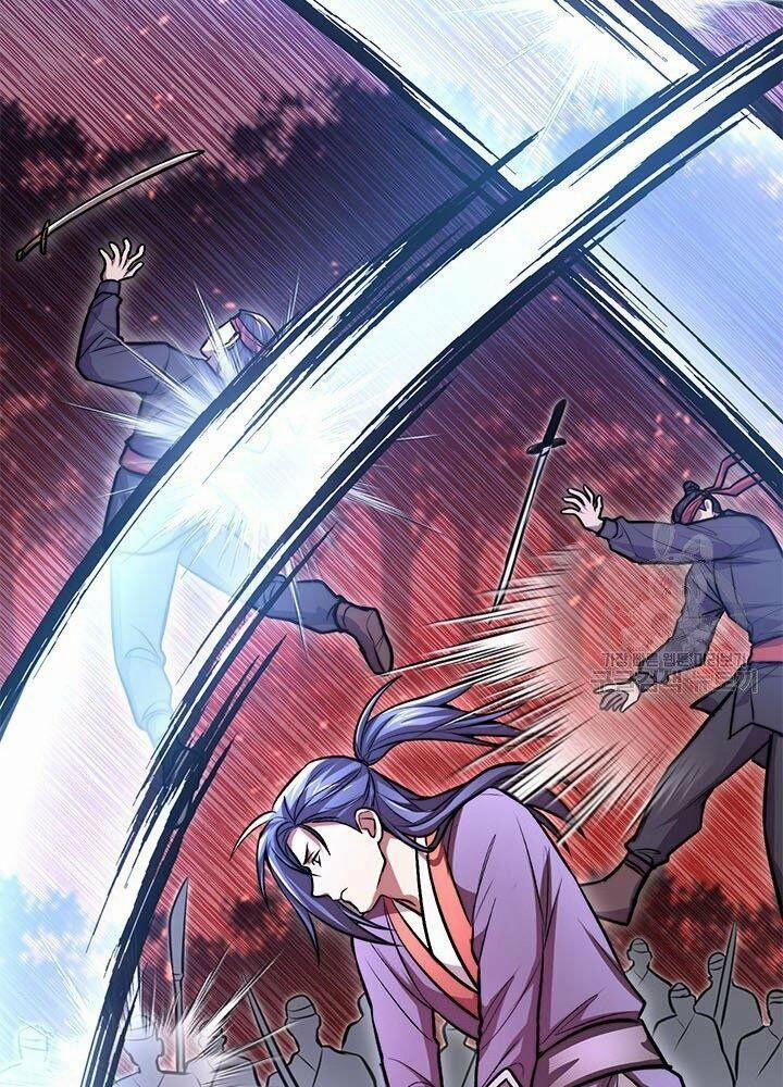 Con Trai Của Gia Tộc Nam Cung Thế Gia 14 trang 74