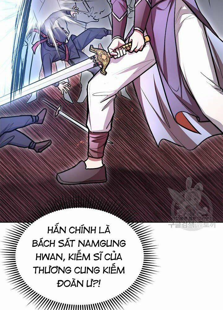 Con Trai Của Gia Tộc Nam Cung Thế Gia 14 trang 75