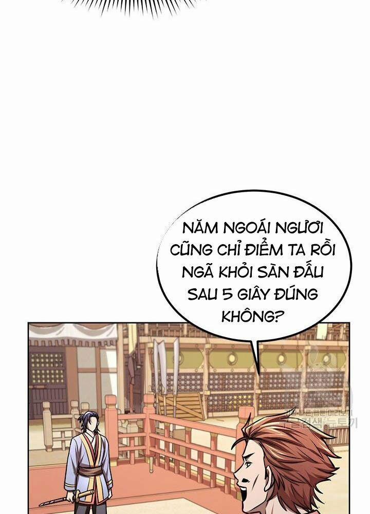 Con Trai Của Gia Tộc Nam Cung Thế Gia 14 trang 76