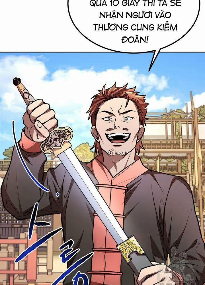 Con Trai Của Gia Tộc Nam Cung Thế Gia 14 trang 78