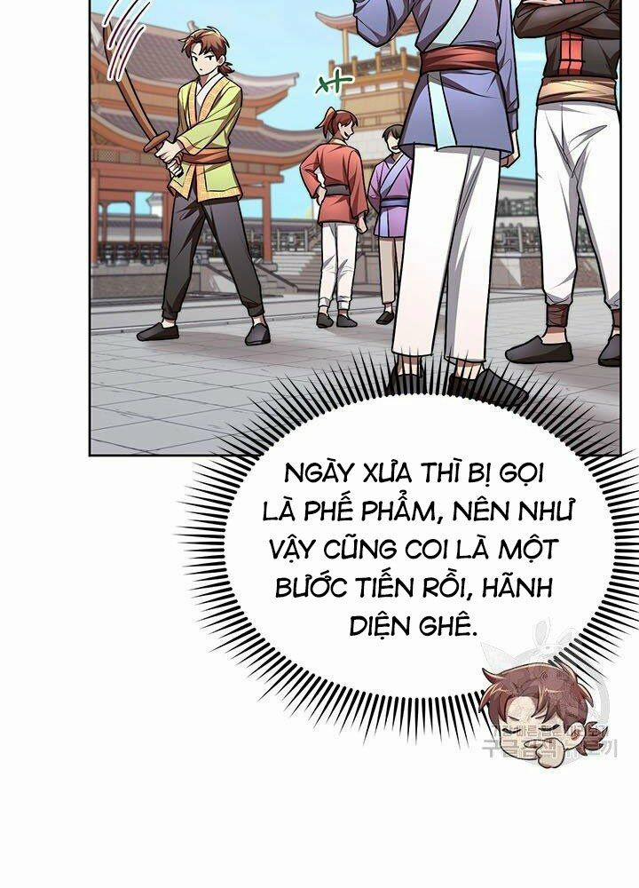 Con Trai Của Gia Tộc Nam Cung Thế Gia 14 trang 9