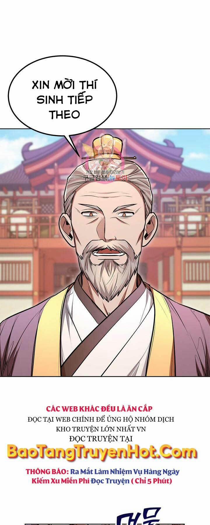 Con Trai Của Gia Tộc Nam Cung Thế Gia 15 trang 0