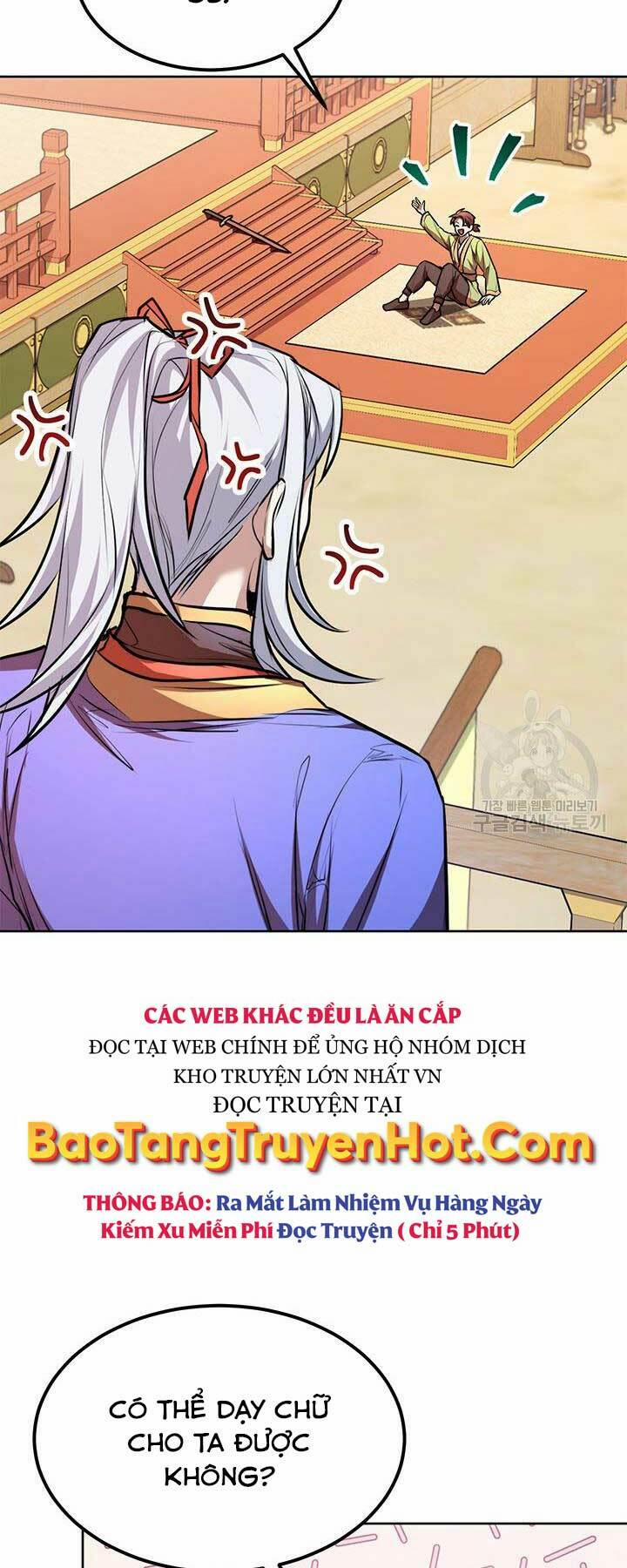 Con Trai Của Gia Tộc Nam Cung Thế Gia 15 trang 11