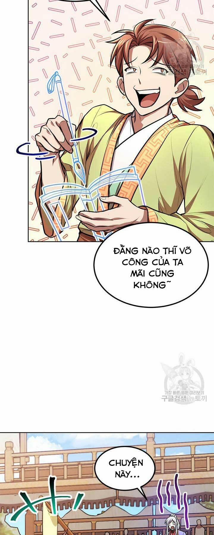 Con Trai Của Gia Tộc Nam Cung Thế Gia 15 trang 12