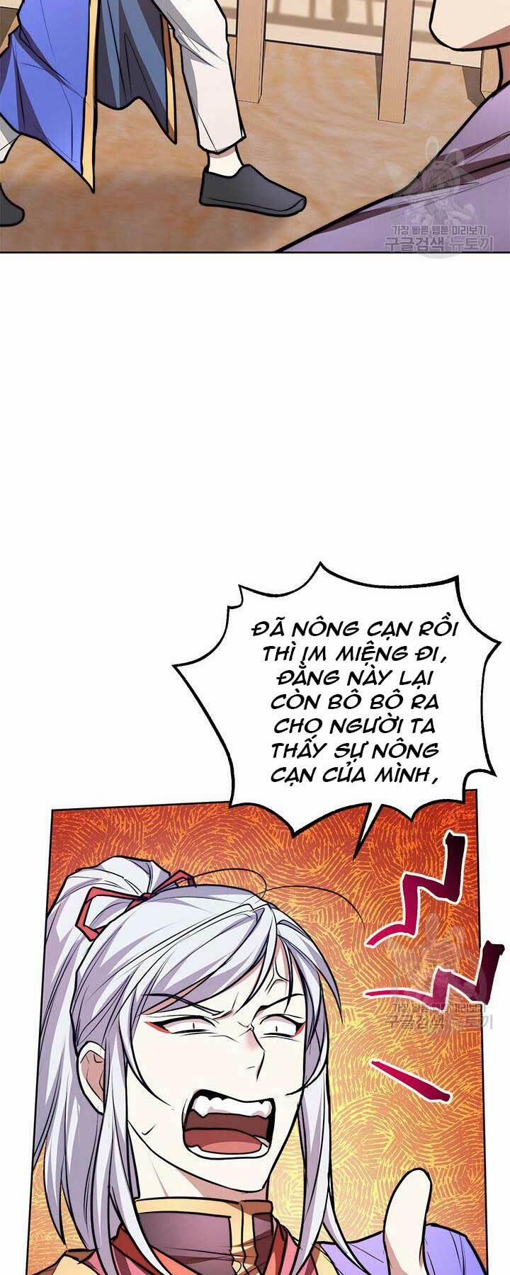 Con Trai Của Gia Tộc Nam Cung Thế Gia 15 trang 18