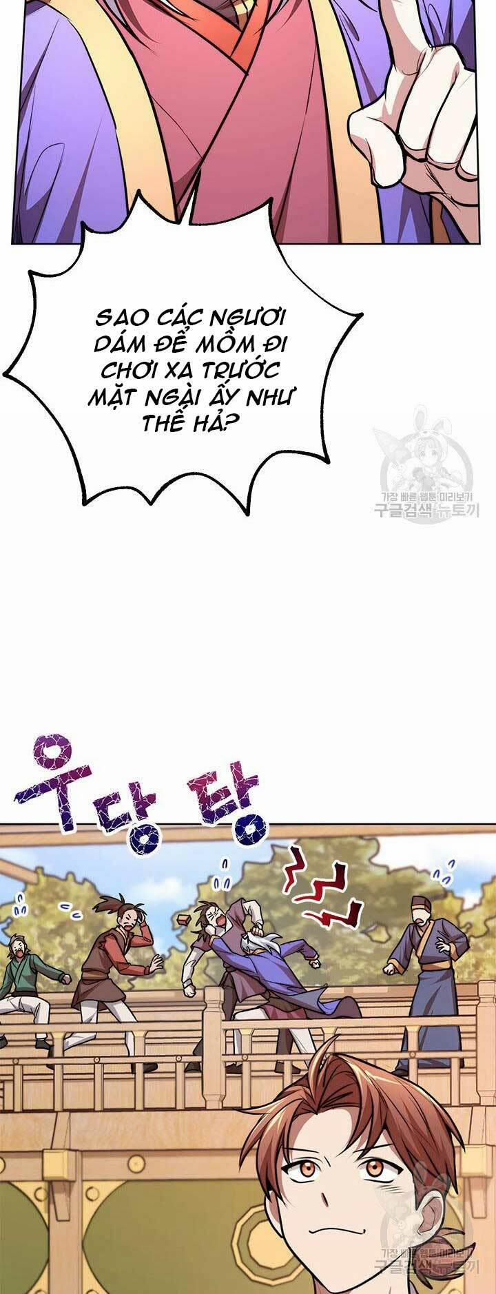 Con Trai Của Gia Tộc Nam Cung Thế Gia 15 trang 19