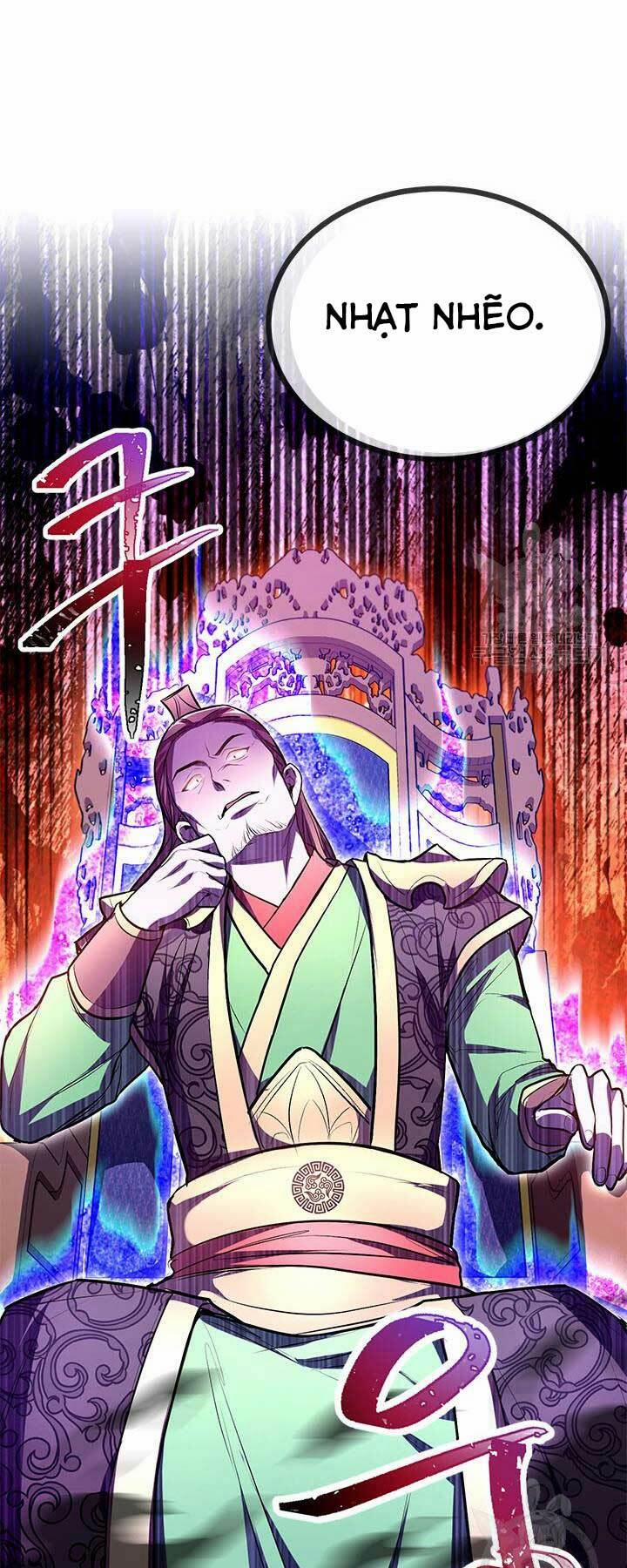 Con Trai Của Gia Tộc Nam Cung Thế Gia 15 trang 22