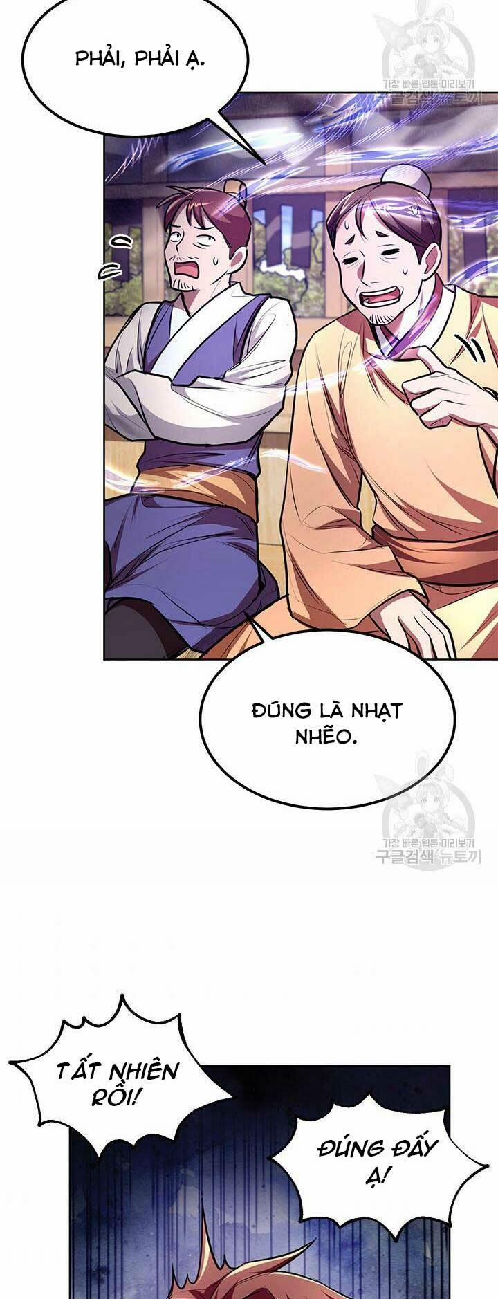 Con Trai Của Gia Tộc Nam Cung Thế Gia 15 trang 26