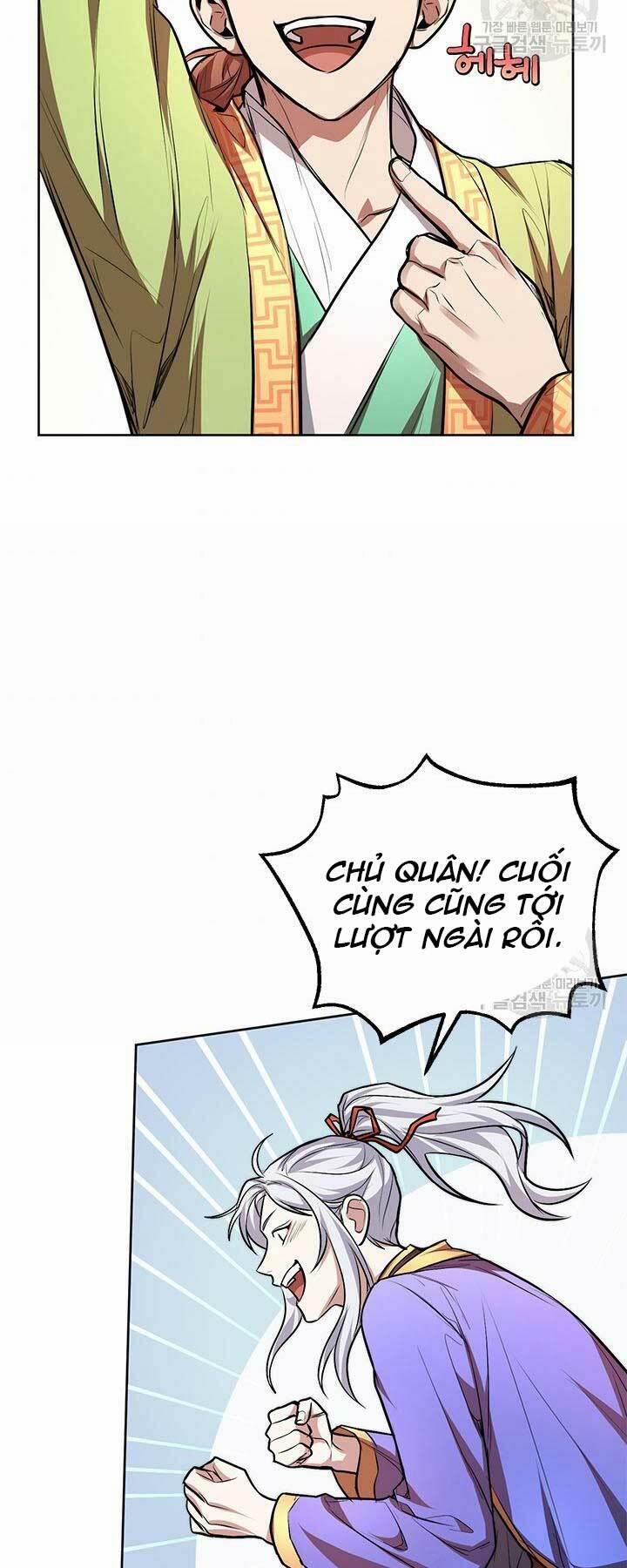 Con Trai Của Gia Tộc Nam Cung Thế Gia 15 trang 3