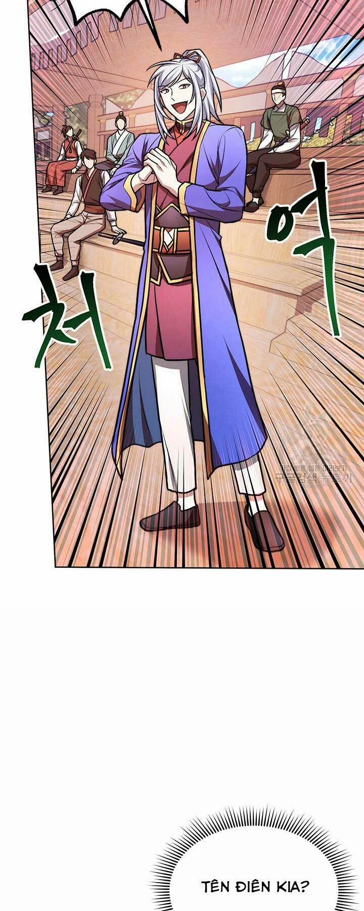 Con Trai Của Gia Tộc Nam Cung Thế Gia 15 trang 31