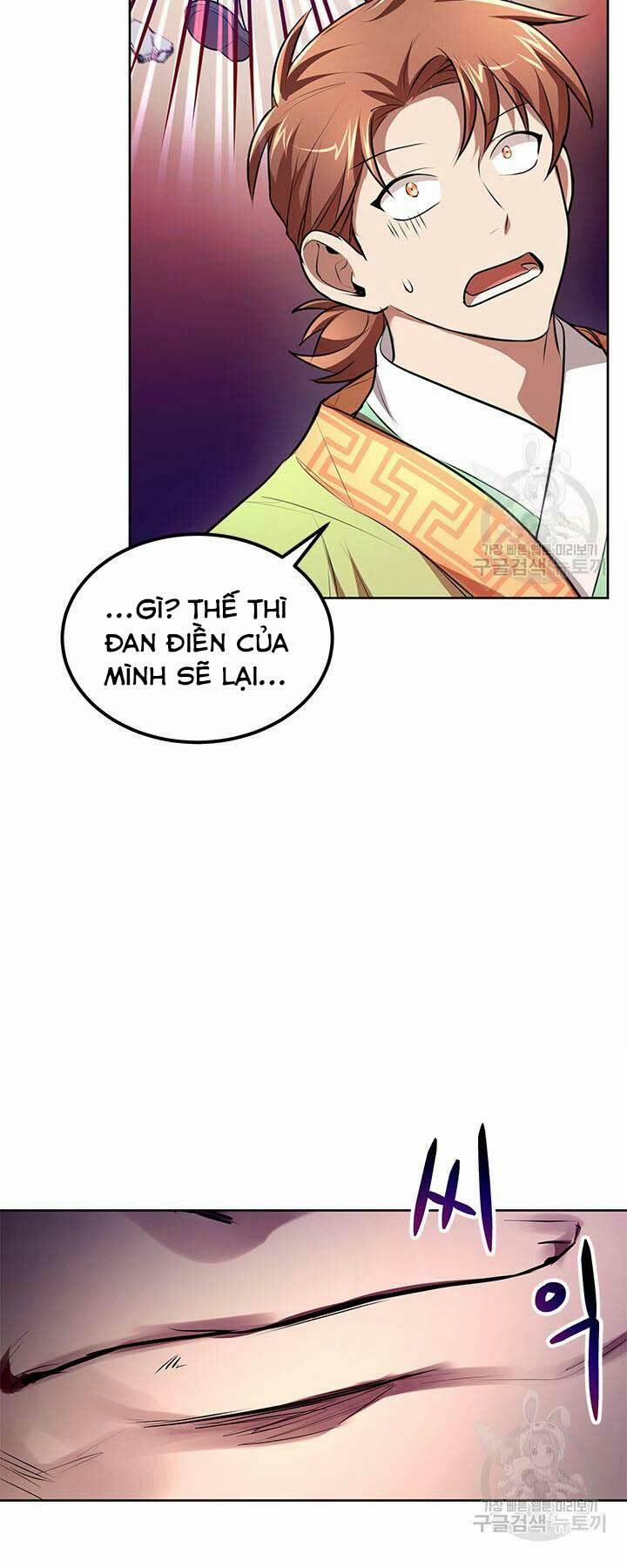 Con Trai Của Gia Tộc Nam Cung Thế Gia 15 trang 36