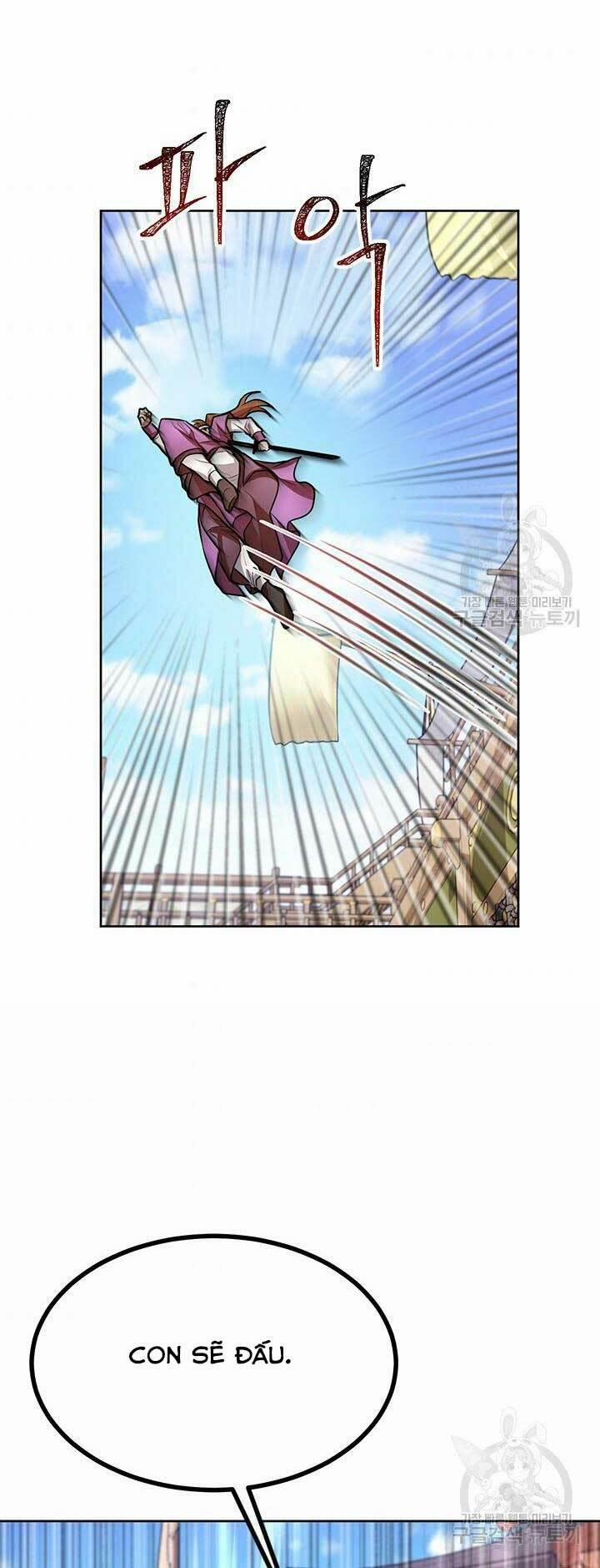 Con Trai Của Gia Tộc Nam Cung Thế Gia 15 trang 39