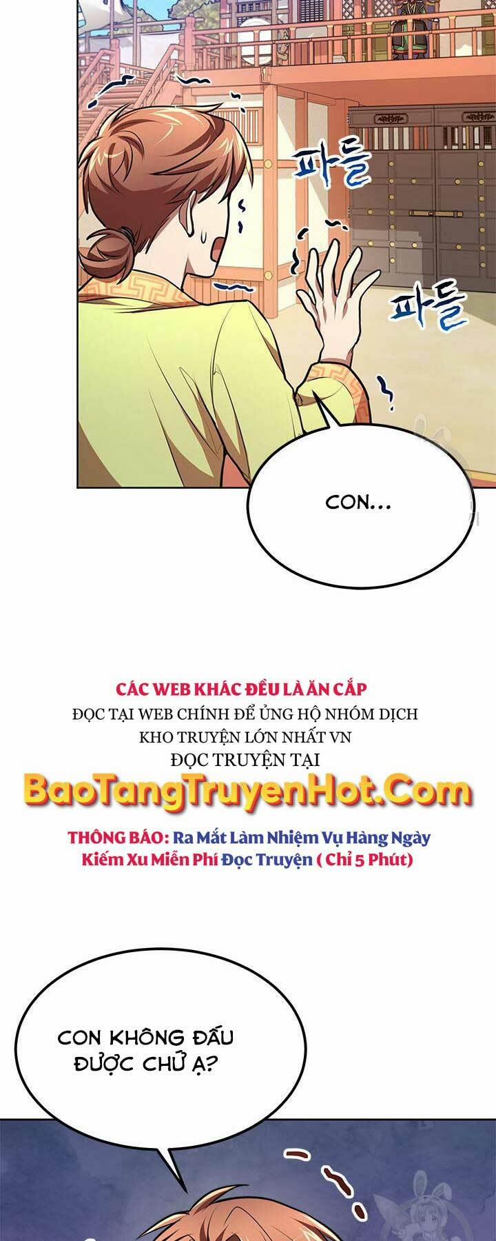 Con Trai Của Gia Tộc Nam Cung Thế Gia 15 trang 42
