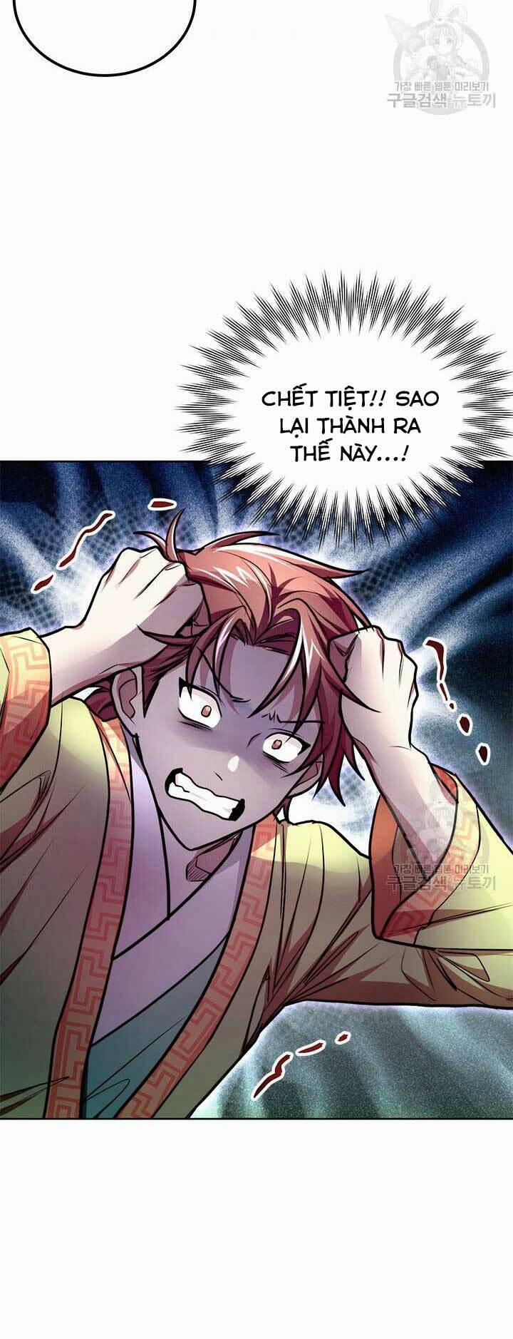 Con Trai Của Gia Tộc Nam Cung Thế Gia 15 trang 46