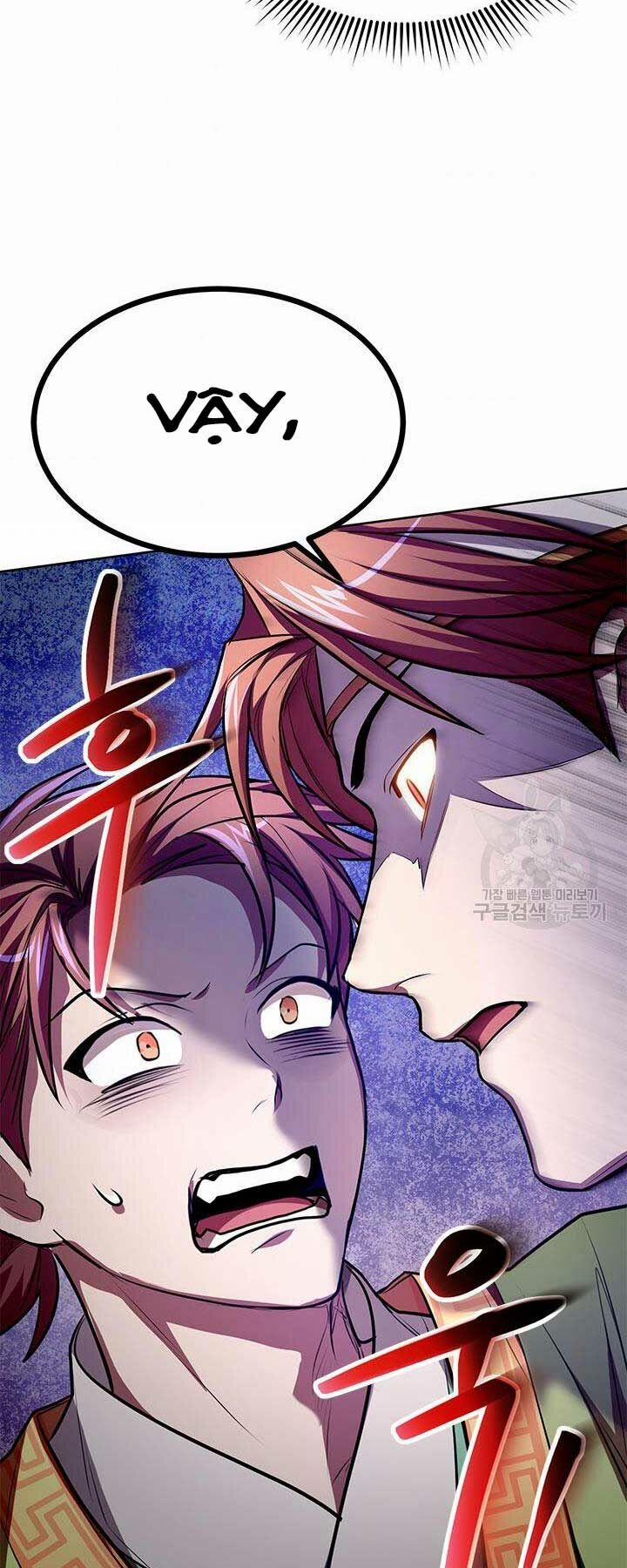 Con Trai Của Gia Tộc Nam Cung Thế Gia 15 trang 57