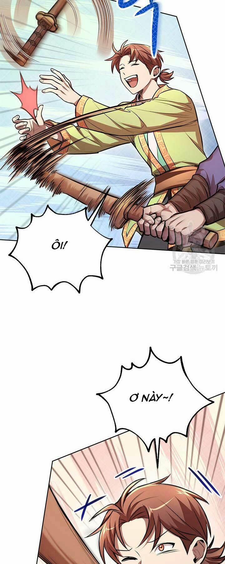 Con Trai Của Gia Tộc Nam Cung Thế Gia 15 trang 8