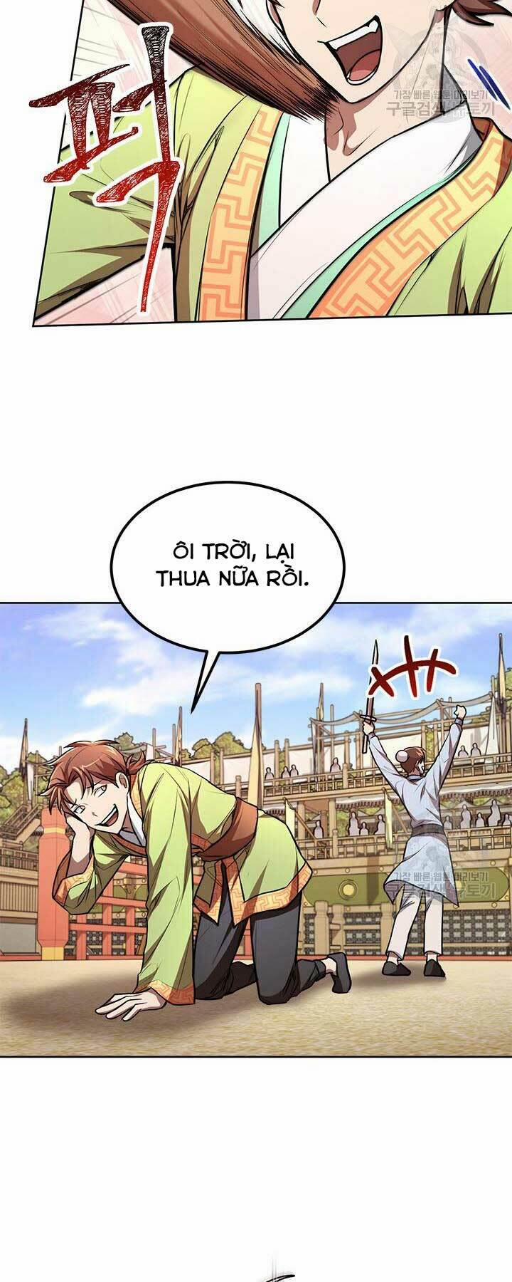 Con Trai Của Gia Tộc Nam Cung Thế Gia 15 trang 9