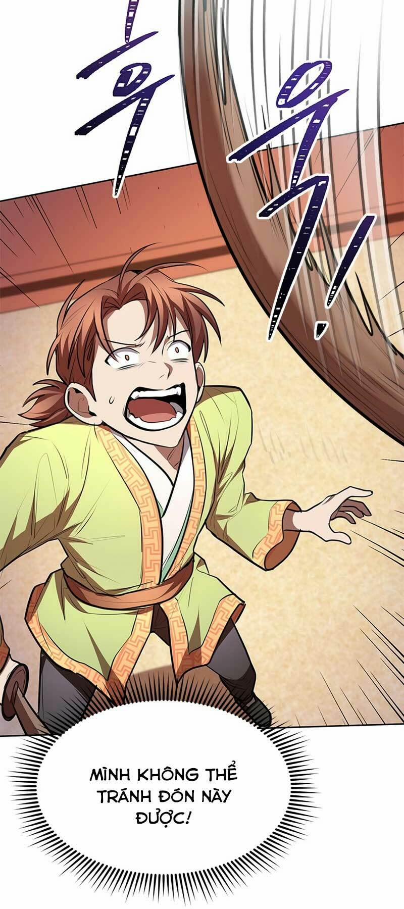 Con Trai Của Gia Tộc Nam Cung Thế Gia 16 trang 14