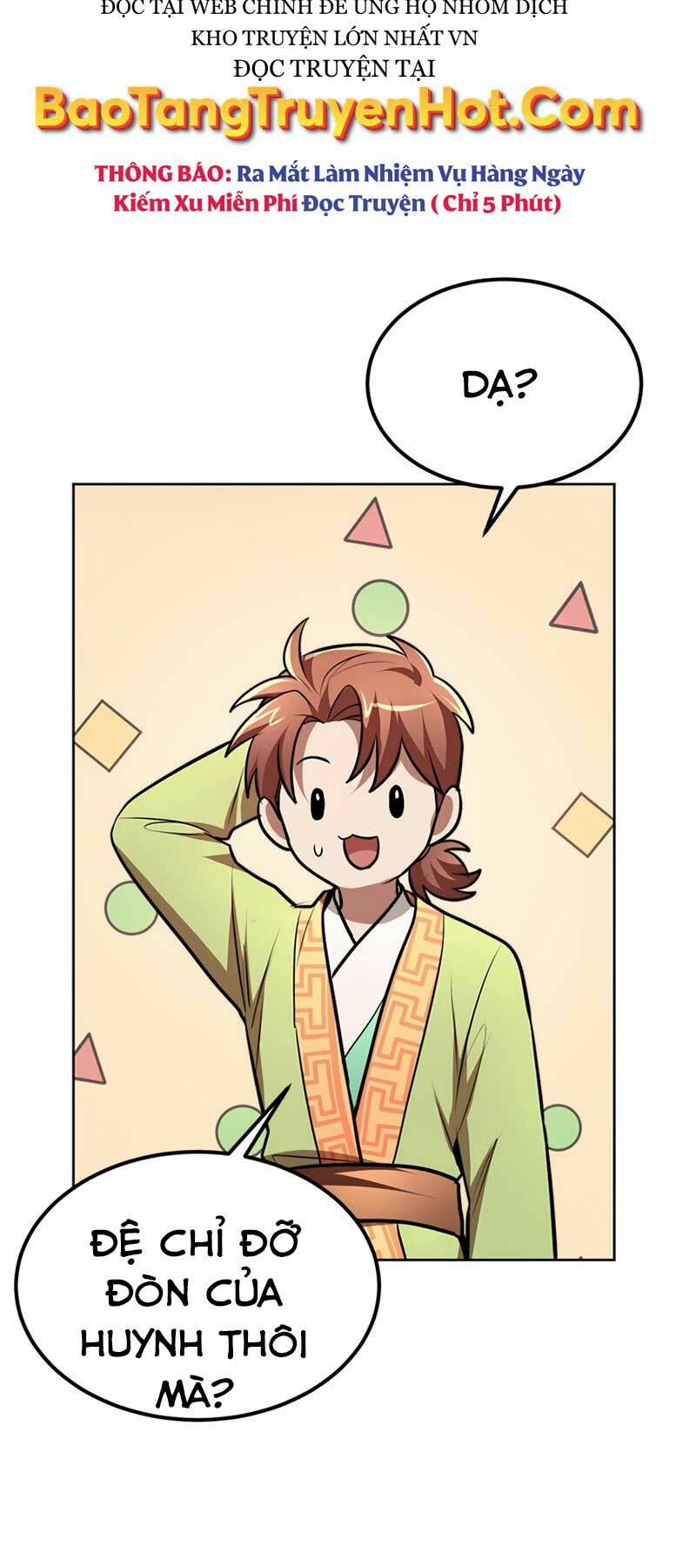 Con Trai Của Gia Tộc Nam Cung Thế Gia 16 trang 29