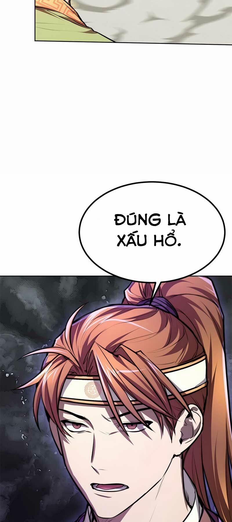 Con Trai Của Gia Tộc Nam Cung Thế Gia 16 trang 3