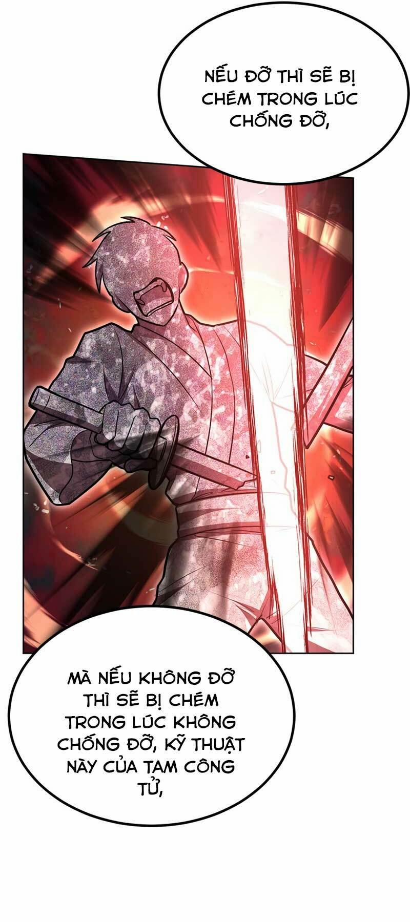 Con Trai Của Gia Tộc Nam Cung Thế Gia 16 trang 31