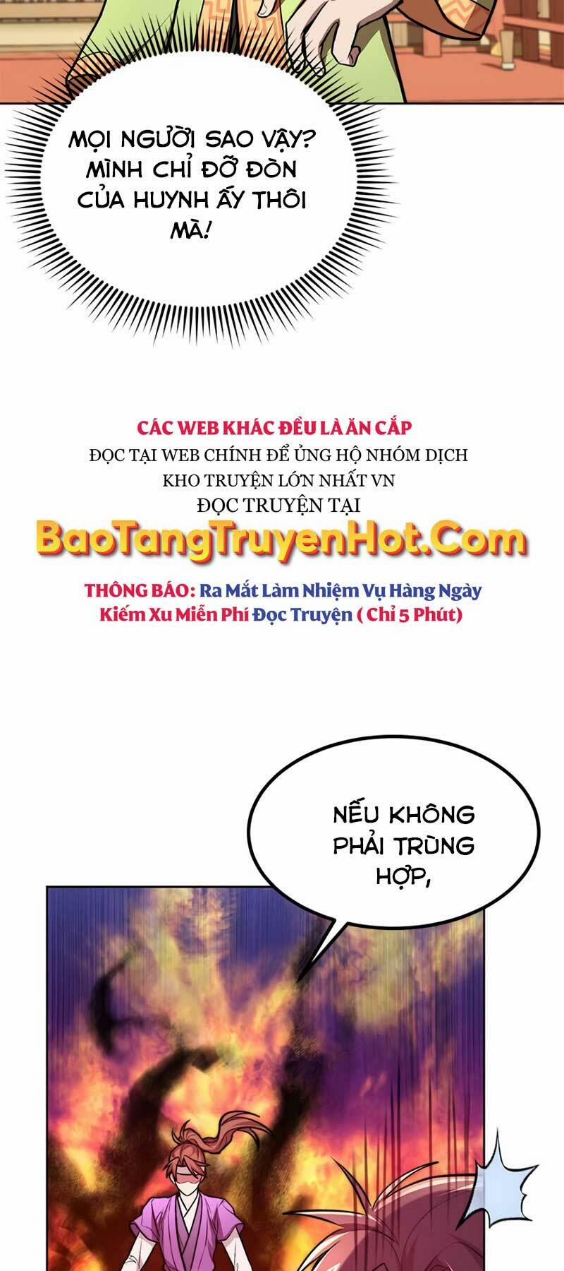 Con Trai Của Gia Tộc Nam Cung Thế Gia 16 trang 33