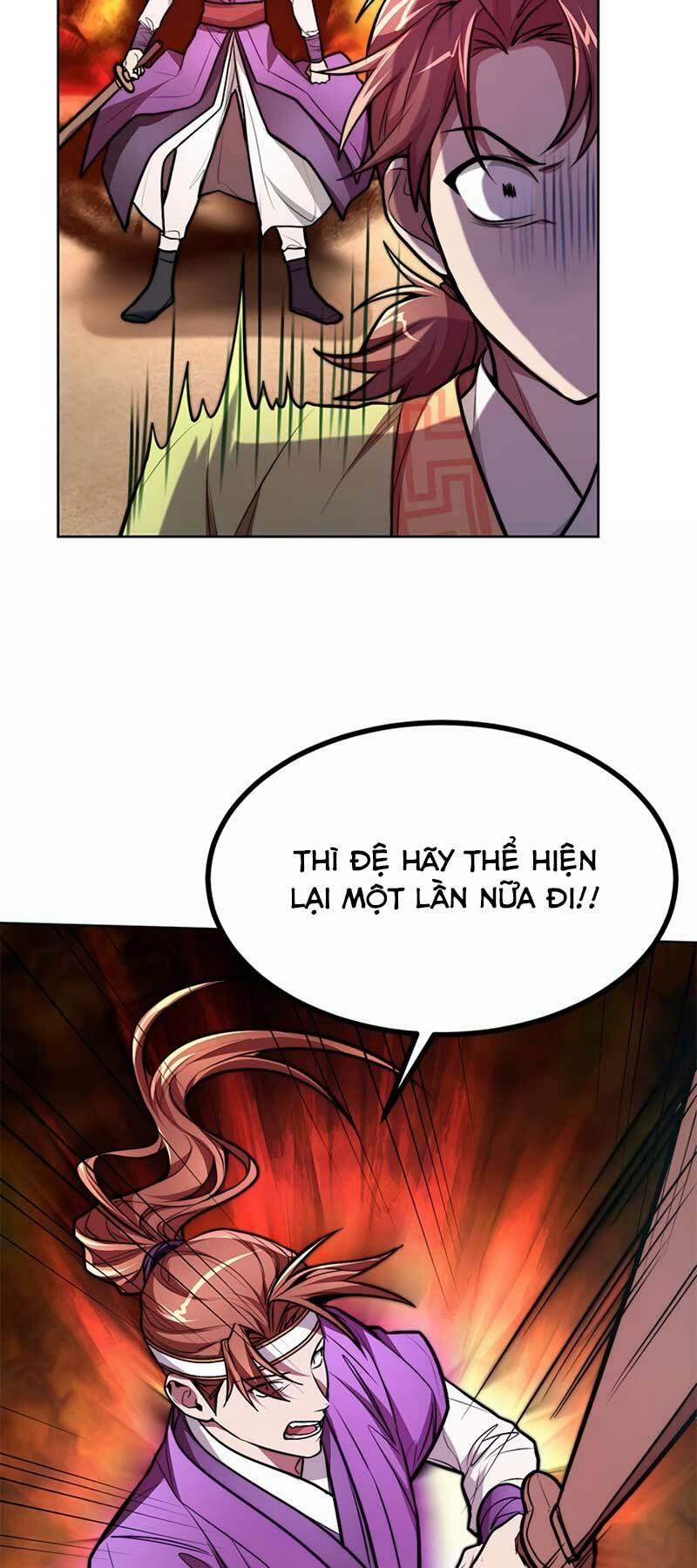 Con Trai Của Gia Tộc Nam Cung Thế Gia 16 trang 34