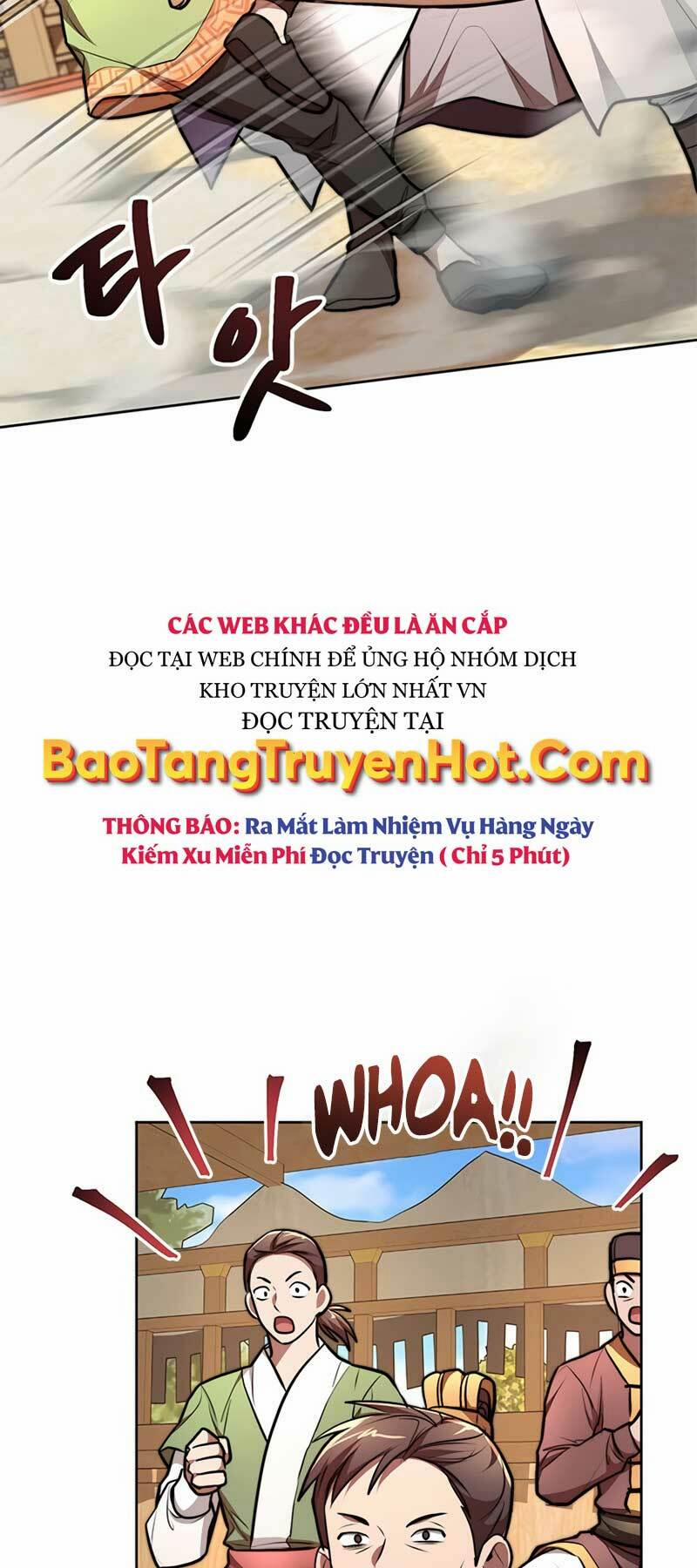 Con Trai Của Gia Tộc Nam Cung Thế Gia 16 trang 38