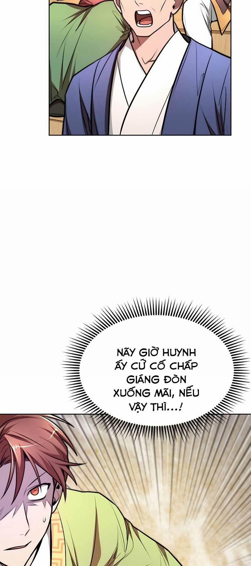 Con Trai Của Gia Tộc Nam Cung Thế Gia 16 trang 39