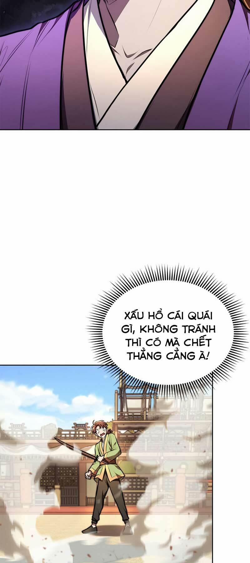 Con Trai Của Gia Tộc Nam Cung Thế Gia 16 trang 4