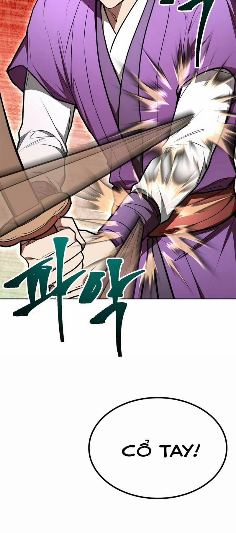 Con Trai Của Gia Tộc Nam Cung Thế Gia 16 trang 44