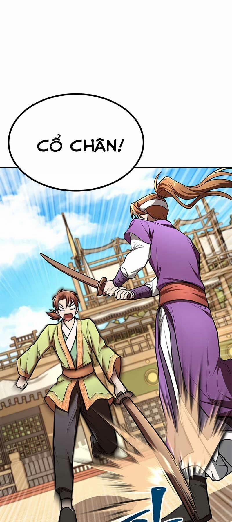 Con Trai Của Gia Tộc Nam Cung Thế Gia 16 trang 45