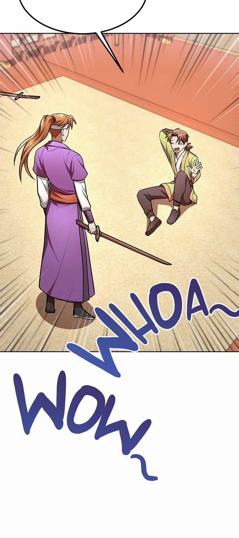 Con Trai Của Gia Tộc Nam Cung Thế Gia 16 trang 58