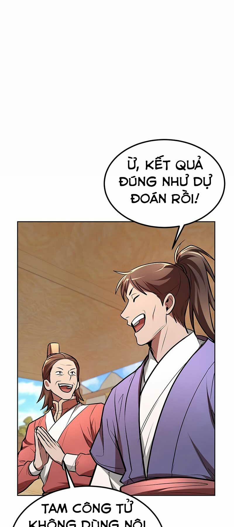 Con Trai Của Gia Tộc Nam Cung Thế Gia 16 trang 60