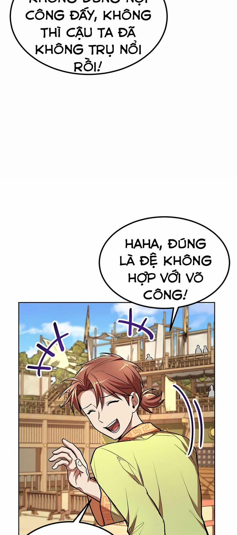 Con Trai Của Gia Tộc Nam Cung Thế Gia 16 trang 61