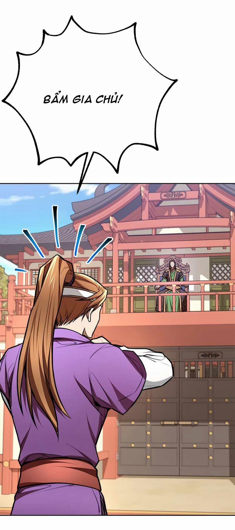 Con Trai Của Gia Tộc Nam Cung Thế Gia 16 trang 66