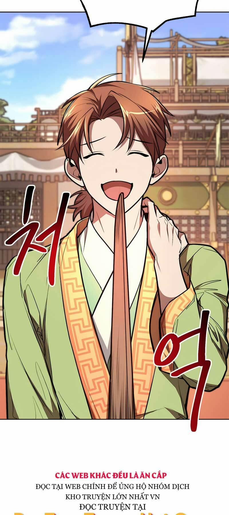 Con Trai Của Gia Tộc Nam Cung Thế Gia 16 trang 7