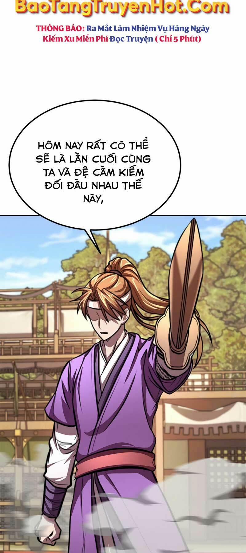 Con Trai Của Gia Tộc Nam Cung Thế Gia 16 trang 8