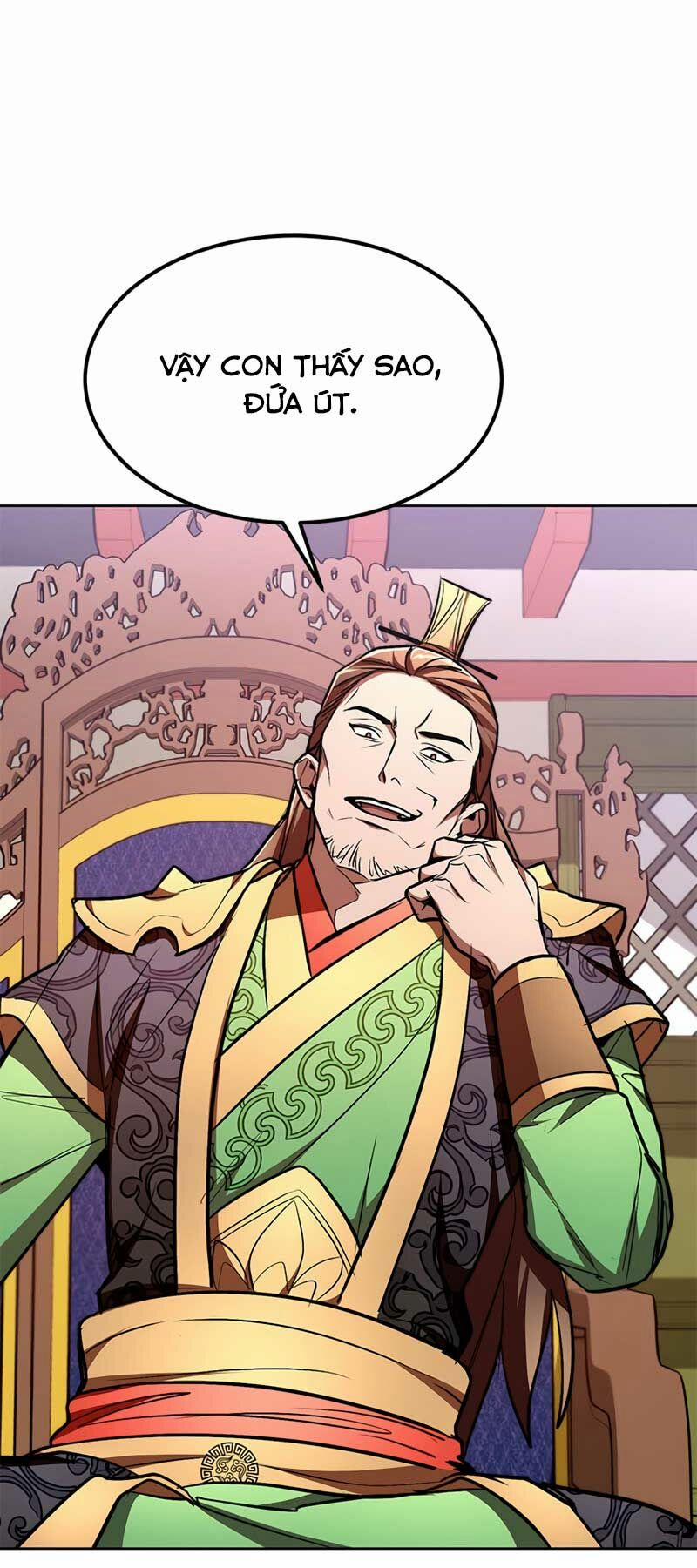 Con Trai Của Gia Tộc Nam Cung Thế Gia 17 trang 0