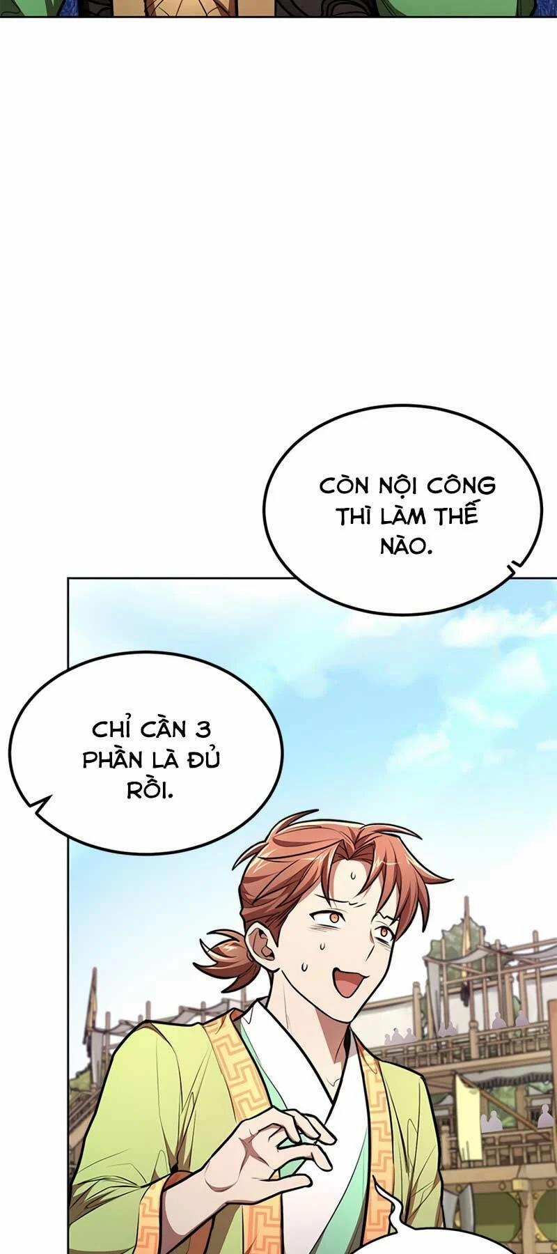 Con Trai Của Gia Tộc Nam Cung Thế Gia 17 trang 16