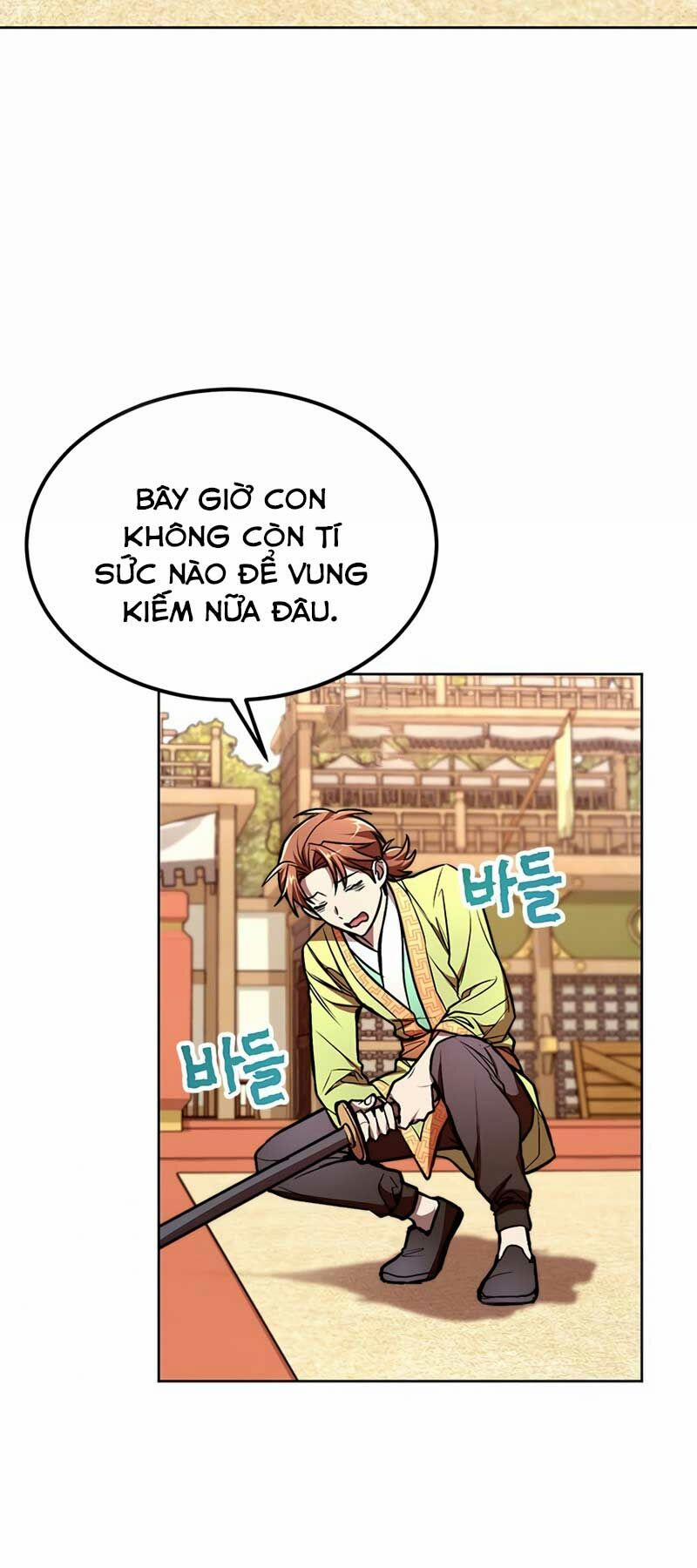 Con Trai Của Gia Tộc Nam Cung Thế Gia 17 trang 2