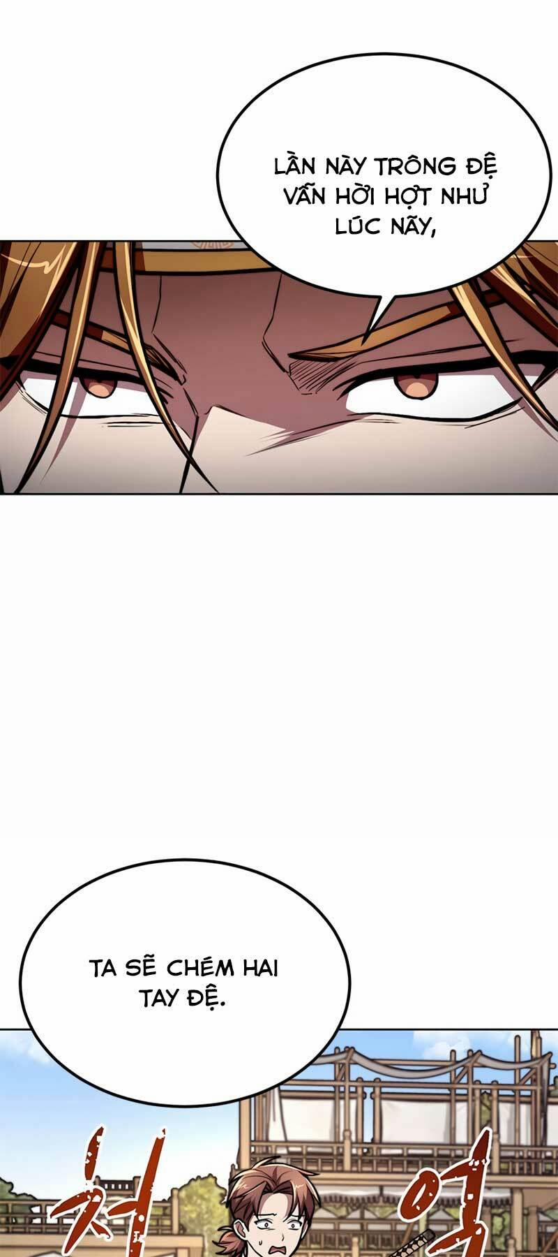 Con Trai Của Gia Tộc Nam Cung Thế Gia 17 trang 21