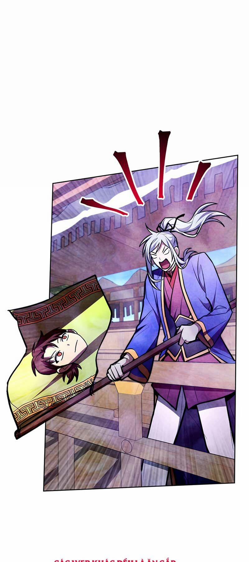 Con Trai Của Gia Tộc Nam Cung Thế Gia 17 trang 28