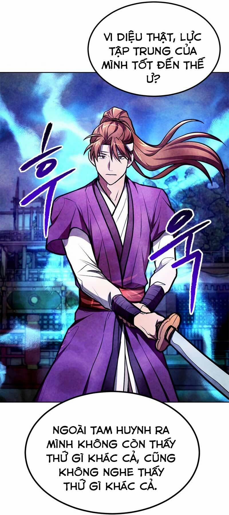 Con Trai Của Gia Tộc Nam Cung Thế Gia 17 trang 30