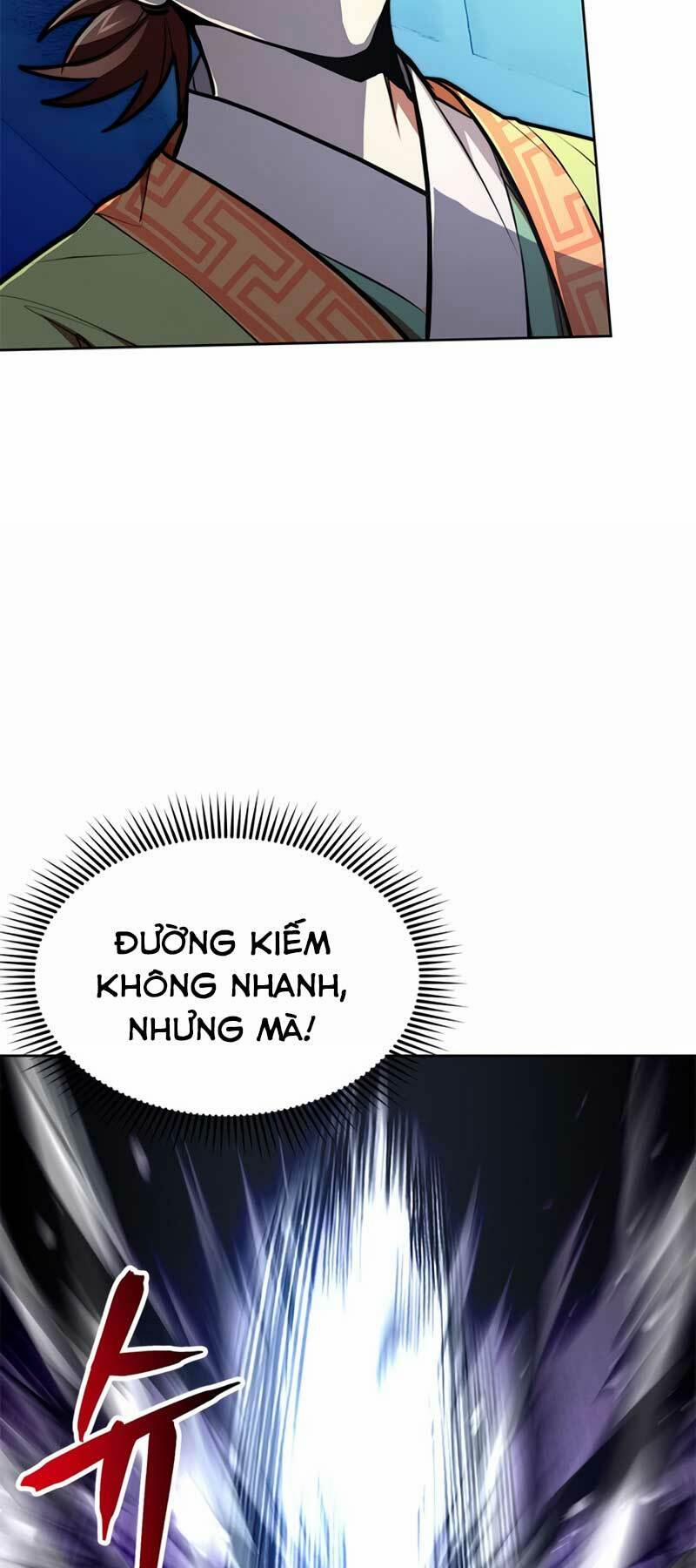 Con Trai Của Gia Tộc Nam Cung Thế Gia 17 trang 35