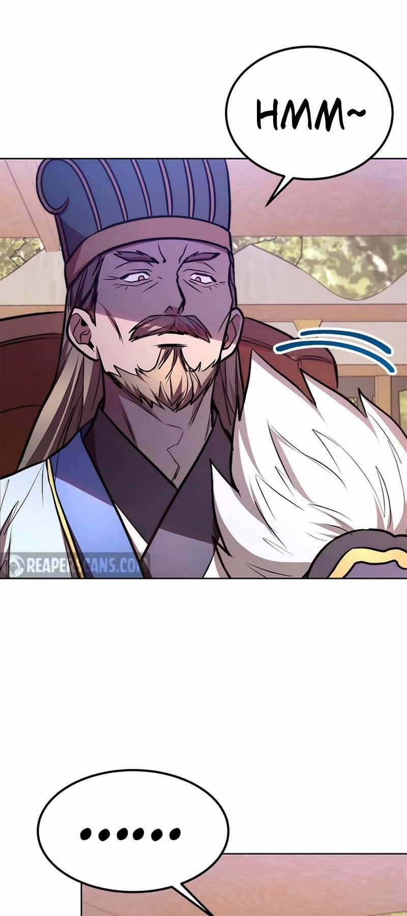 Con Trai Của Gia Tộc Nam Cung Thế Gia 17 trang 4