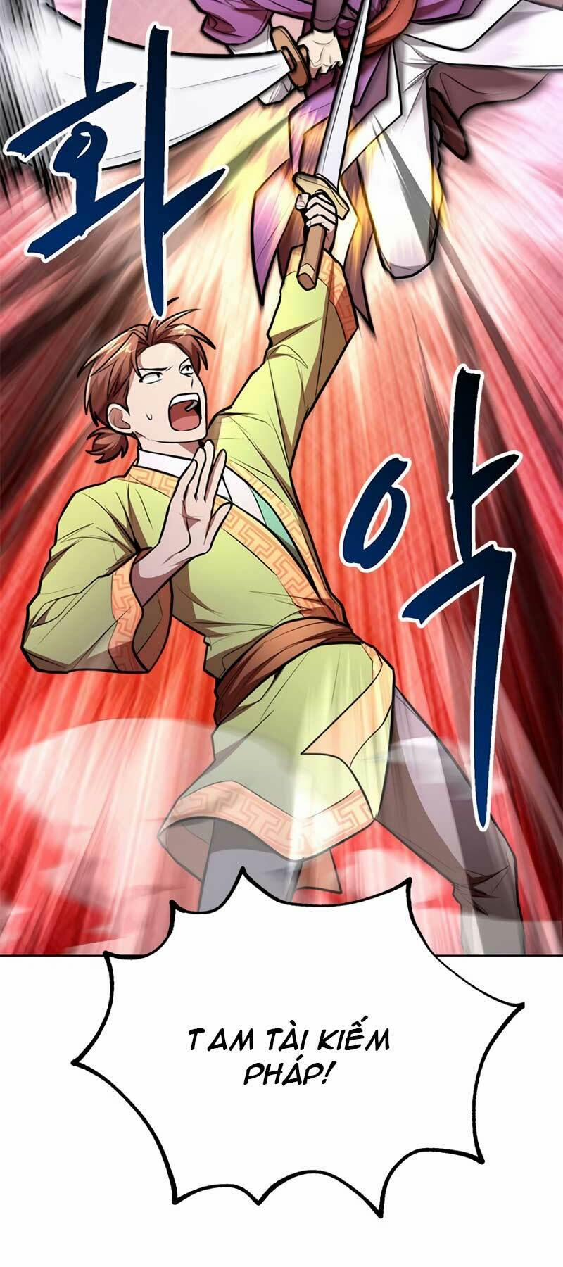 Con Trai Của Gia Tộc Nam Cung Thế Gia 17 trang 45