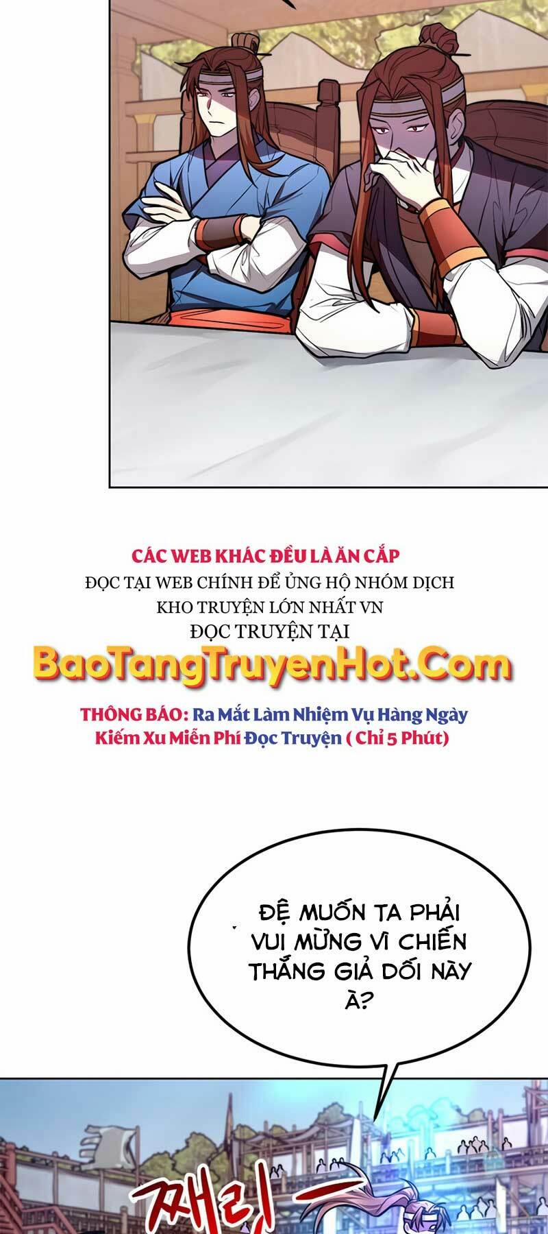 Con Trai Của Gia Tộc Nam Cung Thế Gia 17 trang 5