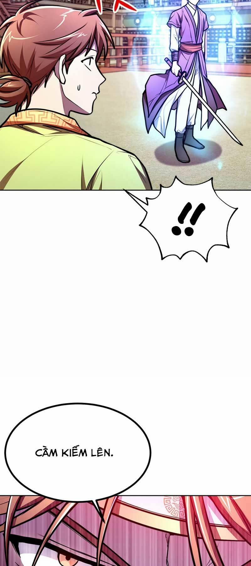 Con Trai Của Gia Tộc Nam Cung Thế Gia 17 trang 6