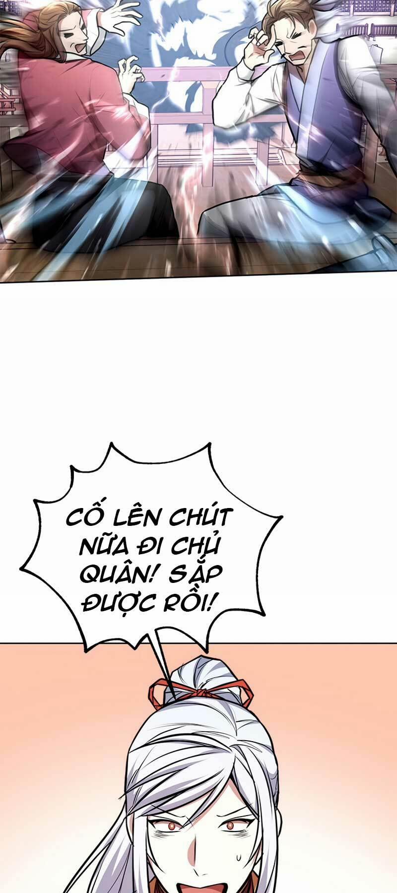 Con Trai Của Gia Tộc Nam Cung Thế Gia 17 trang 61